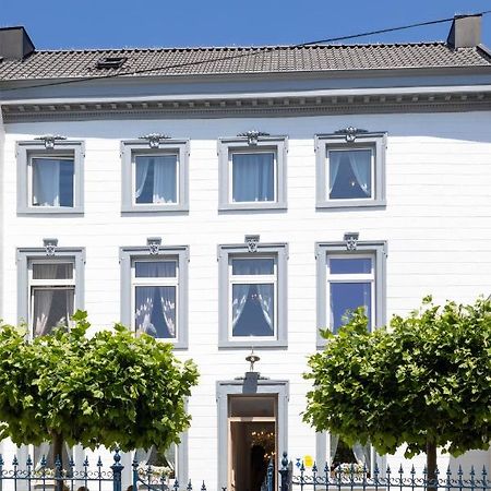 Huis Van Loon Borgloon Eksteriør billede