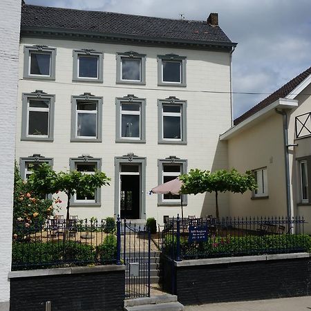 Huis Van Loon Borgloon Eksteriør billede