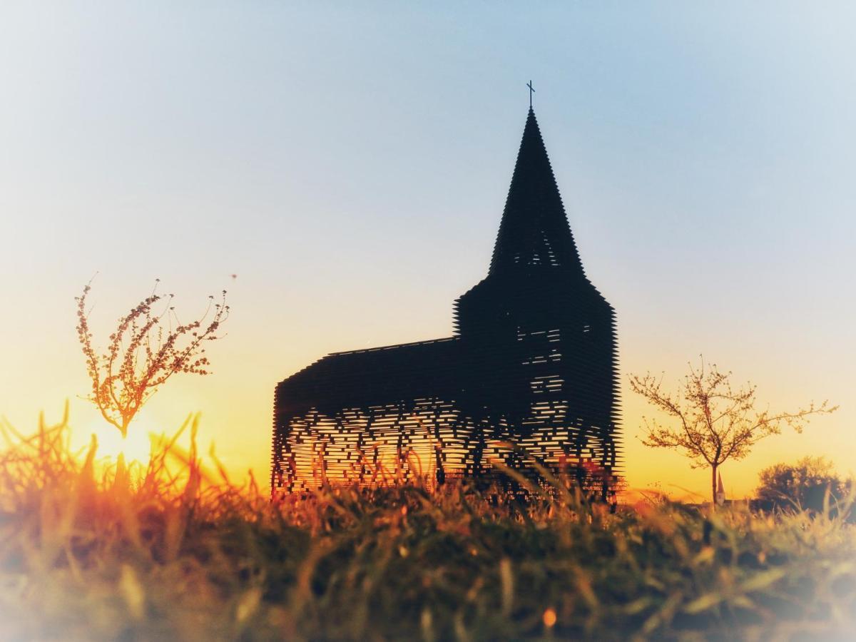 Huis Van Loon Borgloon Eksteriør billede