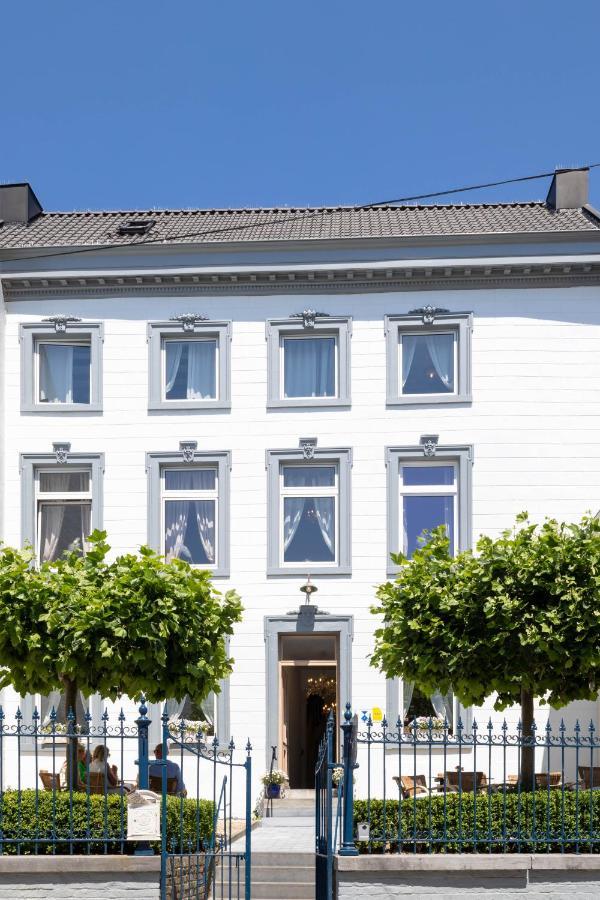 Huis Van Loon Borgloon Eksteriør billede