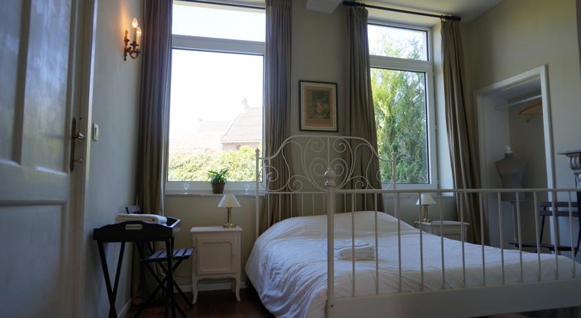 Huis Van Loon Borgloon Værelse billede